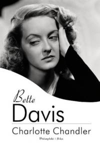 Bette Davis - Charlotte Chandler
