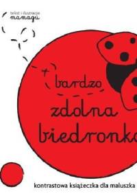 Bardzo zdolna biedronka - Natalia Urbaniak