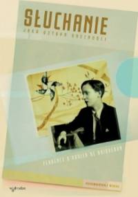 Słuchanie jako sztuka obecności - Florence d`Assier de Boisredon