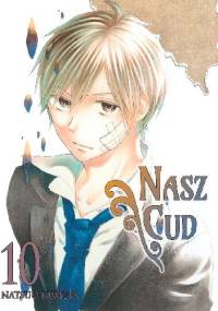 Nasz Cud #10 - Natsuo Kumeta