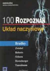 100 rozpoznań - układ naczyniowy