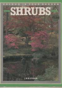 Shrubs - J.R.B. Evison