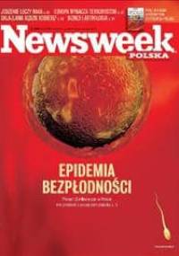 Newsweek nr 50/2008 - Redakcja tygodnika Newsweek Polska