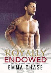 Royally Endowed - Emma Chase