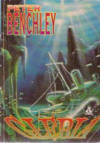 Głębia - Peter Benchley