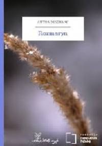 Rozmaryn - autor nieznany