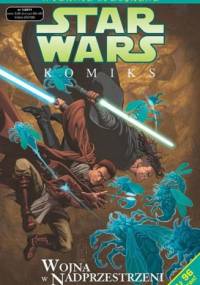 Star Wars Komiks. Wydanie Specjalne 1/2011 - John Ostrander, Davidé Fabbri