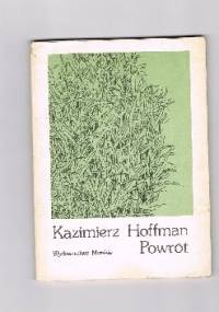 Powrót - Kazimierz Hoffman