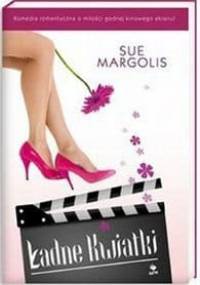 Ładne kwiatki - Sue Margolis