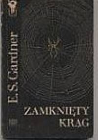 Zamknięty krąg - Erle Stanley Gardner