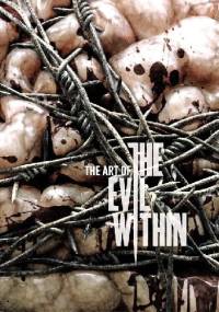 The Art of The Evil Within - Shinji Mikami
