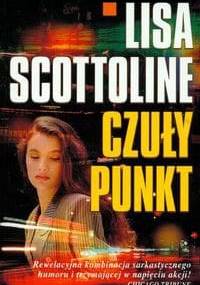 Czuły punkt - Lisa Scottoline