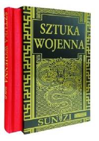 Sztuka wojenna - Sun Zi