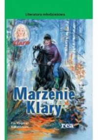 Marzenie Klary - Pia Hagmar