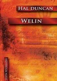 Welin - Hal Duncan