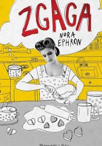Zgaga - Nora Ephron