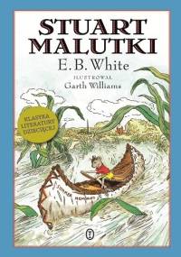 Stuart Malutki - Elwyn Brooks White