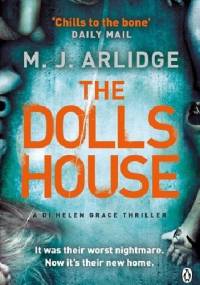The Doll's House - M. J. Arlidge