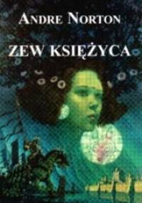 Zew Księżyca - Andre Norton