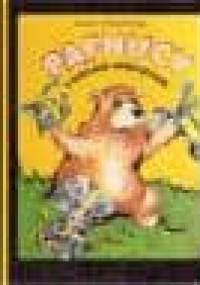 Pafnucy i wielkie sprzątanie - Joanna Chmielewska