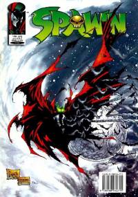 Spawn 1/2001