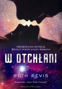 W otchłani - Beth Revis