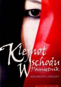 Klejnot wschodu. Pamiętnik - Maureen Lindley
