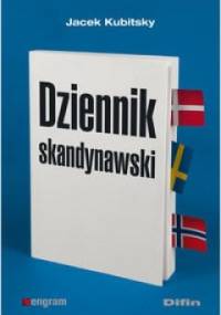 Dziennik skandynawski - Jacek Kubitsky