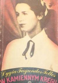 W kamiennym kręgu - Lygia Fagundes Telles