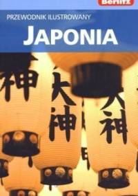 Japonia. Przewodnik ilustrowany - praca zbiorowa