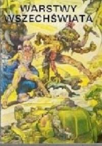 Warstwy wszechświata - Terry Pratchett