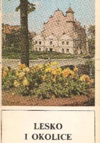 Lesko i okolice - Janusz Michalak