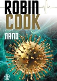 Nano - Robin Cook