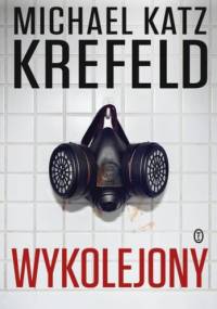 Wykolejony - Michael Katz Krefeld