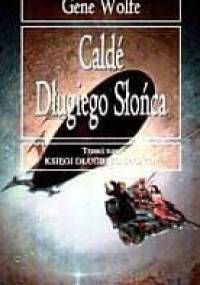 Caldé Długiego Słońca - Gene Wolfe