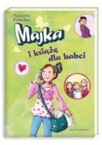 Majka i książę dla babci - Susanne Fülscher