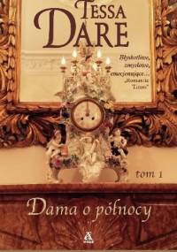 Dama o północy (tom 1) - Tessa Dare