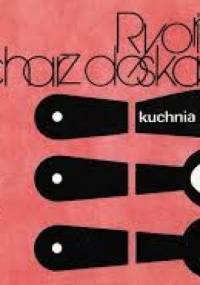 Ryorika kucharz doskonały: Kuchnia japońska - Masaru Imamura