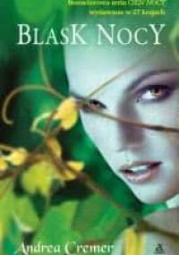 Blask nocy - Andrea Cremer