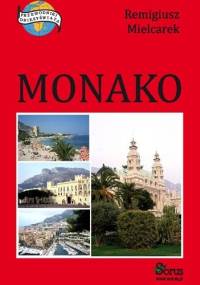 Monako - Remigiusz Mielcarek