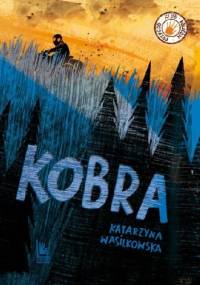 Kobra - Katarzyna Wasilkowska