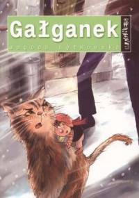 Gałganek - Jagoda Łętkowska