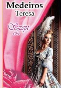 Szept róż - Teresa Medeiros