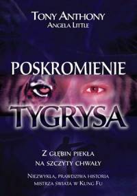 Poskromienie Tygrysa - Tony Anthony, Angela Little