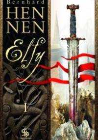 Elfy - Bernhard Hennen