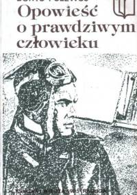 Opowieść o prawdziwym człowieku - Borys Polewoj