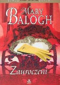 Zauroczeni - Mary Balogh