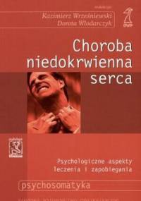 Choroba niedokrwienia serca - Dorota Włodarczyk, Kazimierz Wrześniewski