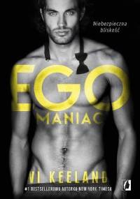 Egomaniac - Vi Keeland