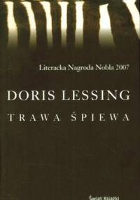 Trawa śpiewa - Doris Lessing